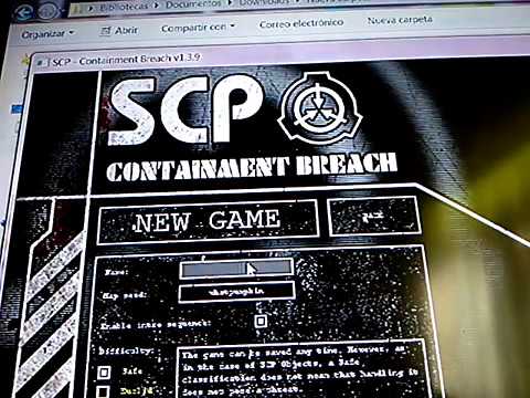scp game memory access violation fix
